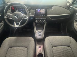 Renault Zoe bild 9