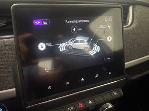 Renault Zoe bild 15