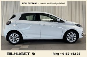 Renault Zoe bild 3