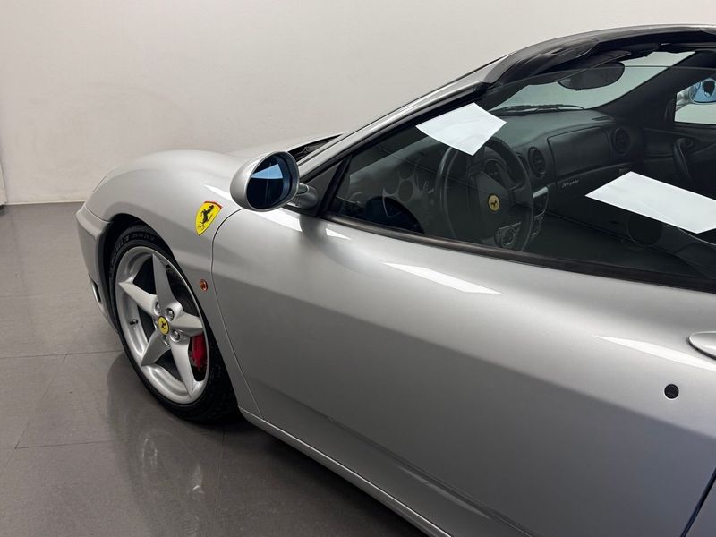 Ferrari 360 bild 4