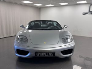 Ferrari 360 bild 2