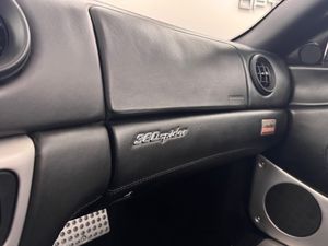 Ferrari 360 bild 9