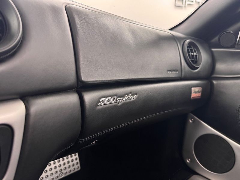 Ferrari 360 bild 9