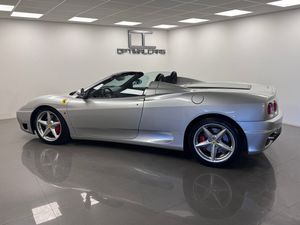 Ferrari 360 bild 5