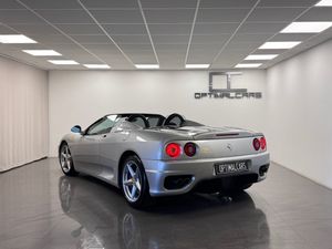 Ferrari 360 bild 22