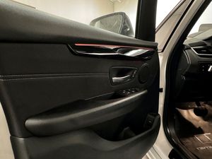 BMW 220 bild 13