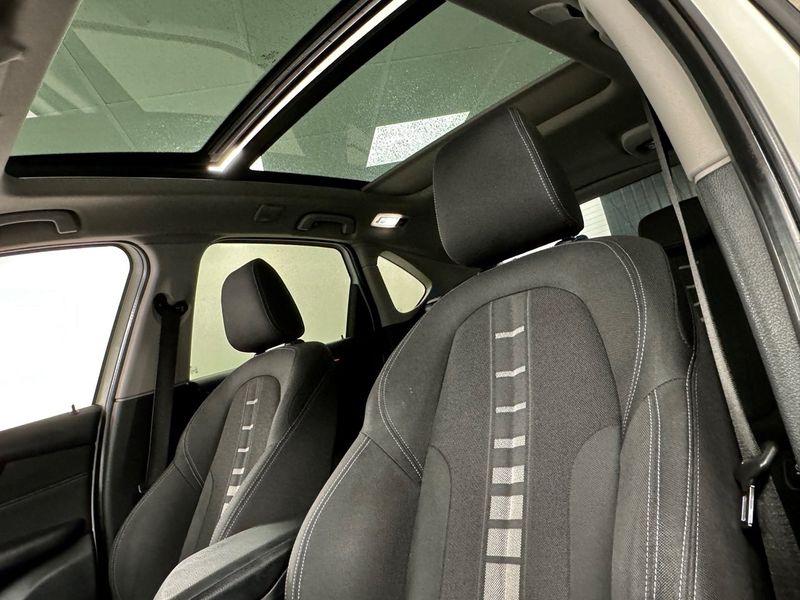 BMW 220 bild 6