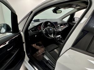 BMW 220 bild 3