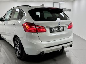BMW 220 bild 14