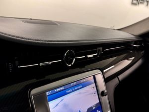 Maserati Quattroporte bild 11