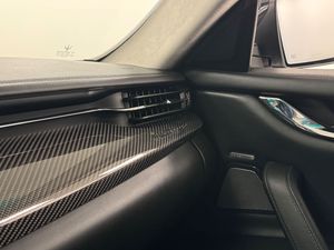 Maserati Quattroporte bild 10