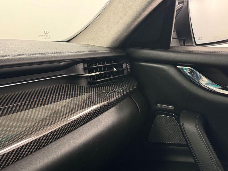 Maserati Quattroporte bild 10
