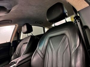 Maserati Quattroporte bild 6