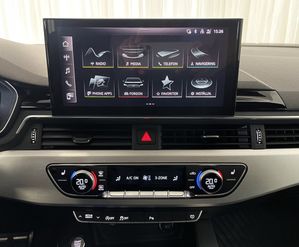 Audi A5 bild 16