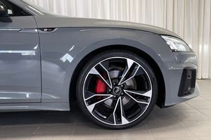 Audi A5 bild 6