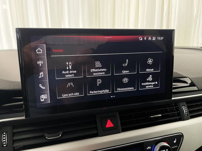 Audi A5 bild 19