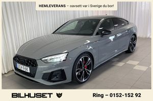 Audi A5 bild 2