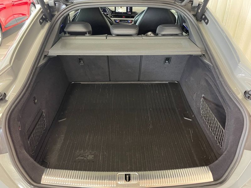 Audi A5 bild 26