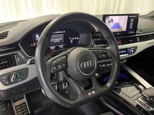 Audi A5 bild 9