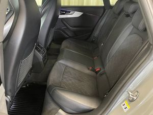 Audi A5 bild 14