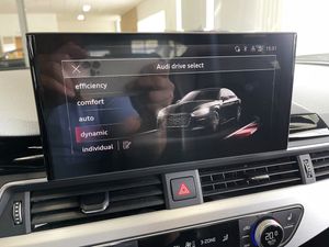 Audi A5 bild 17