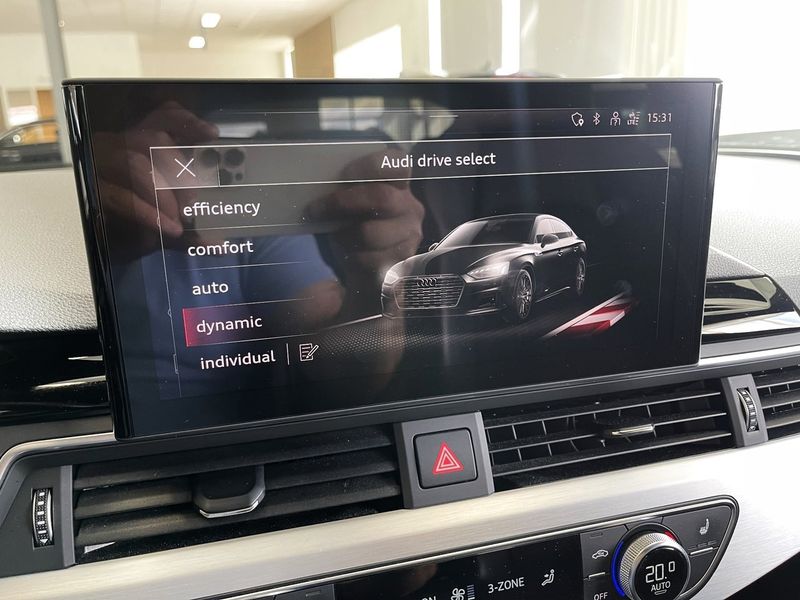 Audi A5 bild 17