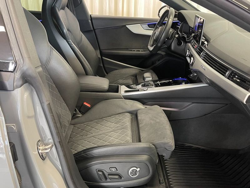 Audi A5 bild 12