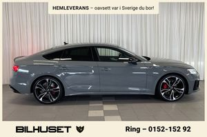 Audi A5 bild 3