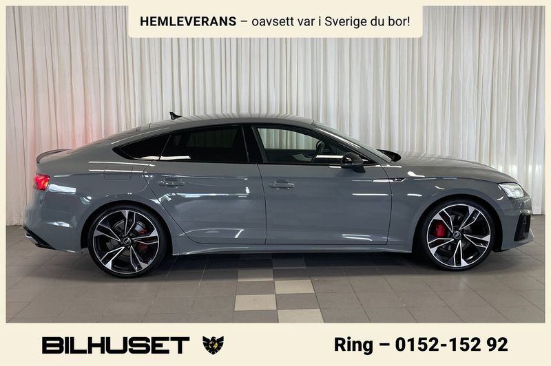 Audi A5 bild 3