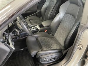 Audi A5 bild 7