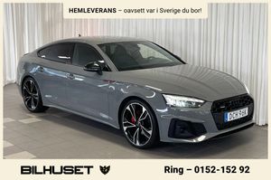 Audi A5 bild 1