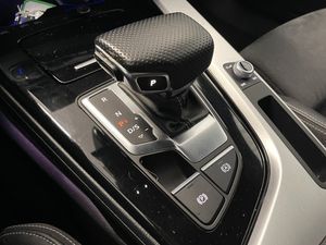 Audi A5 bild 15