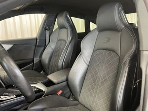 Audi A5 bild 13