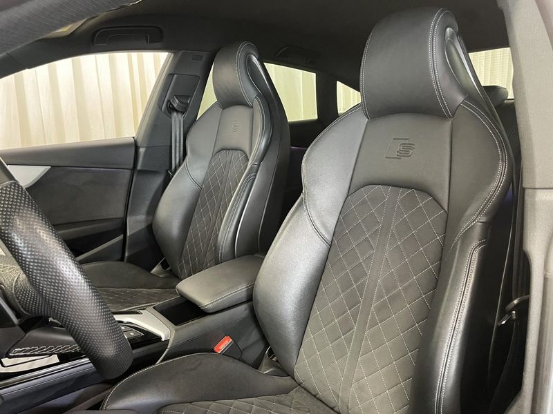 Audi A5 bild 13