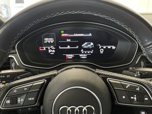 Audi A5 bild 20