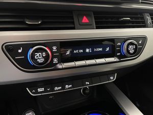 Audi A5 bild 21