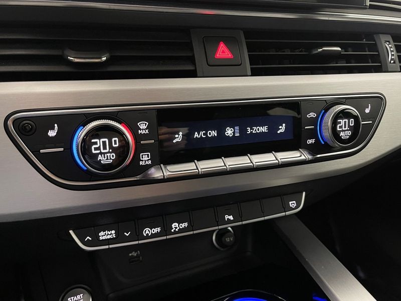 Audi A5 bild 21