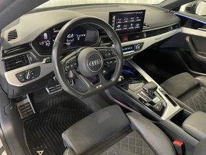 Audi A5 bild 8