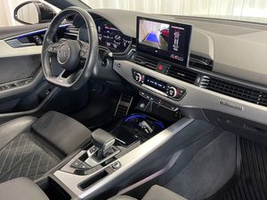 Audi A5 bild 11
