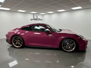 Porsche 992 bild 8