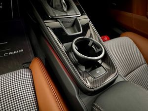 Porsche 992 bild 16