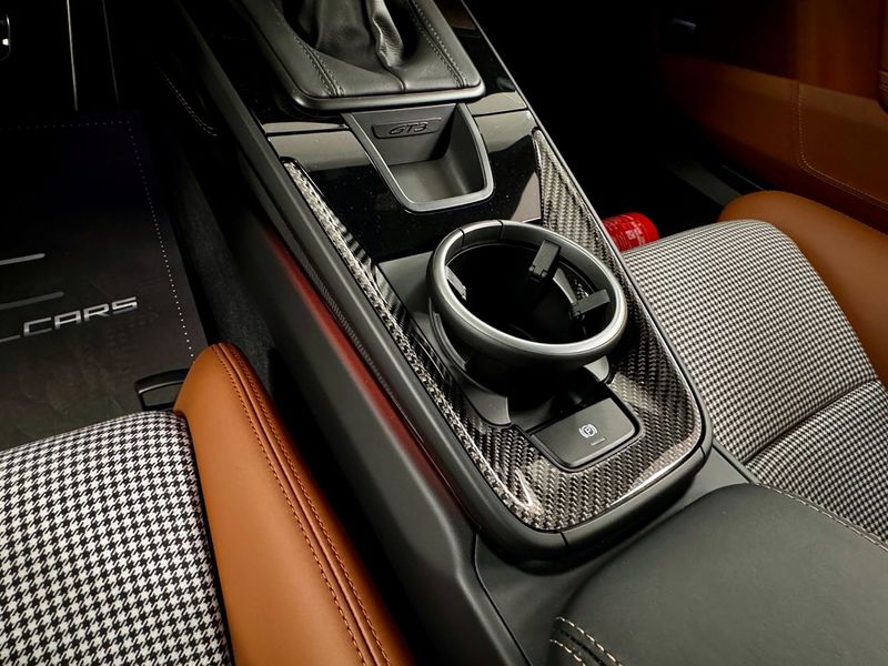 Porsche 992 bild 16