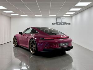 Porsche 992 bild 10