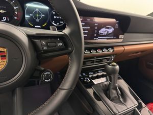 Porsche 992 bild 6