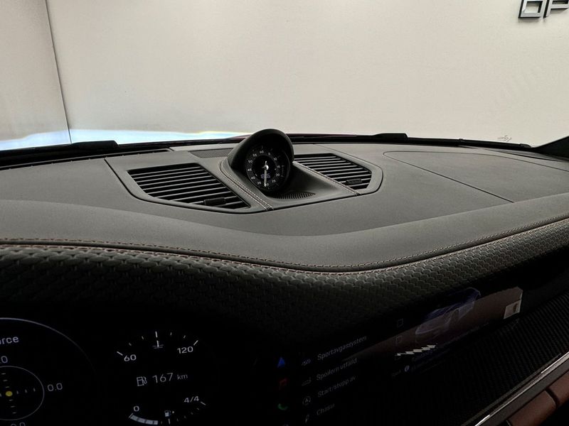 Porsche 992 bild 15