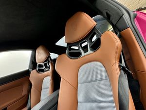 Porsche 992 bild 7
