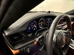Porsche 992 bild 5