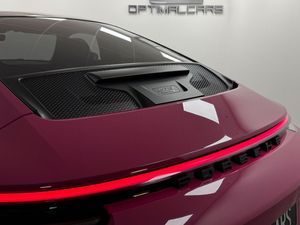 Porsche 992 bild 17