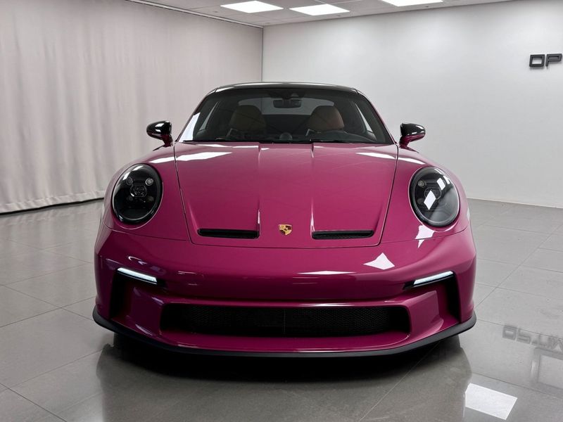 Porsche 992 bild 9