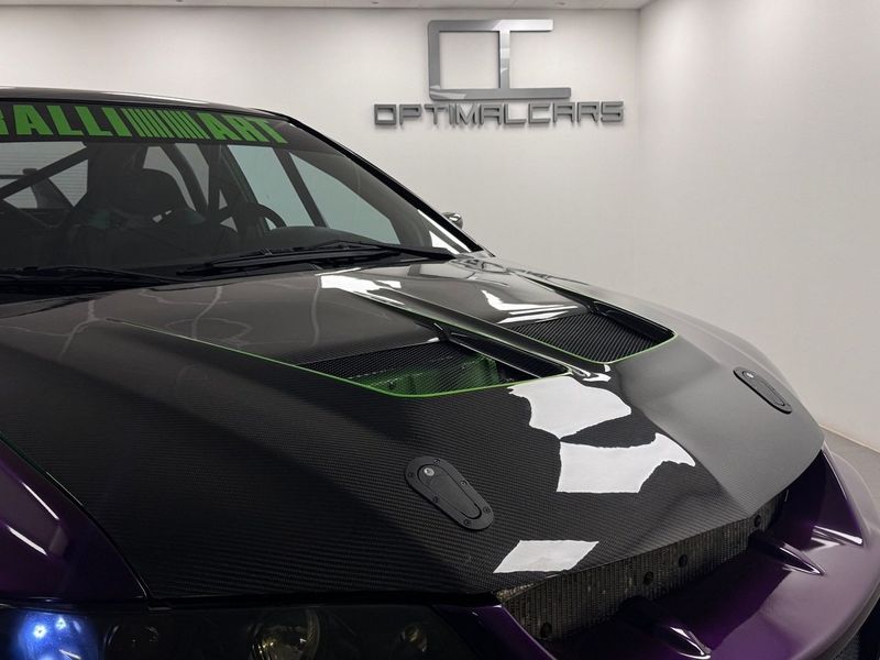 Mitsubishi Lancer bild 4